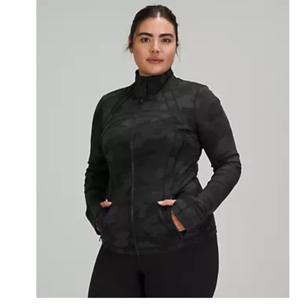 Lululemon Define Jacket Luon